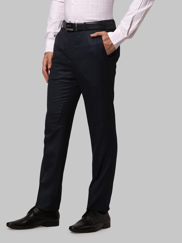 Raymond Blue Trouser