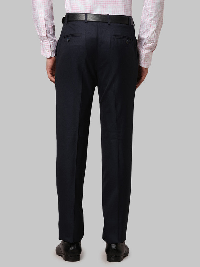 Raymond Blue Trouser