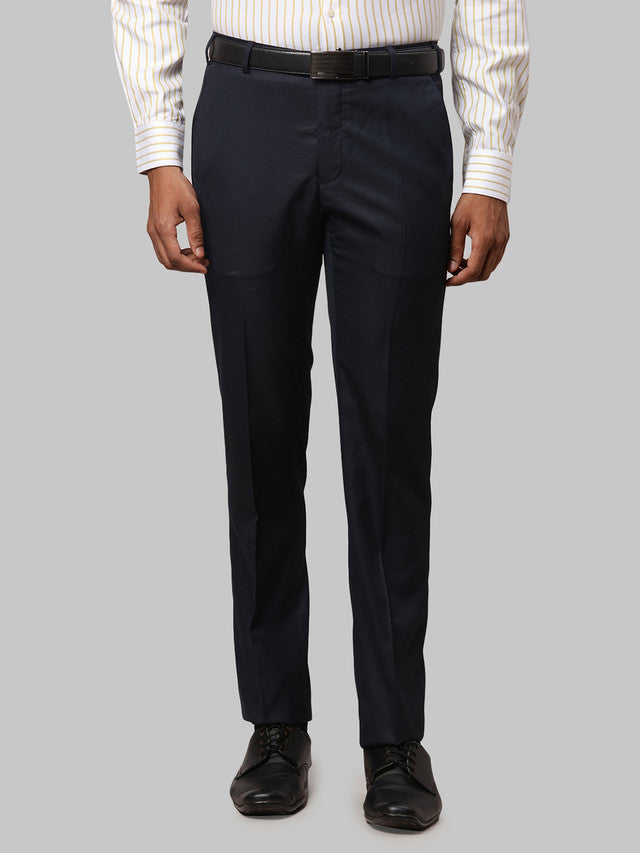 Raymond Blue Trouser