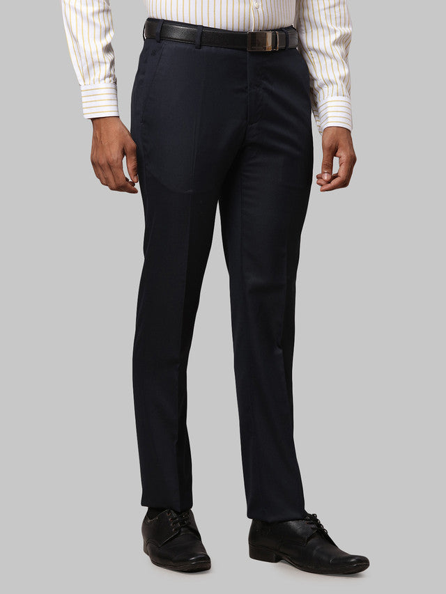 Raymond Blue Trouser