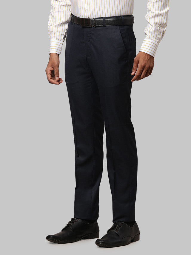 Raymond Blue Trouser