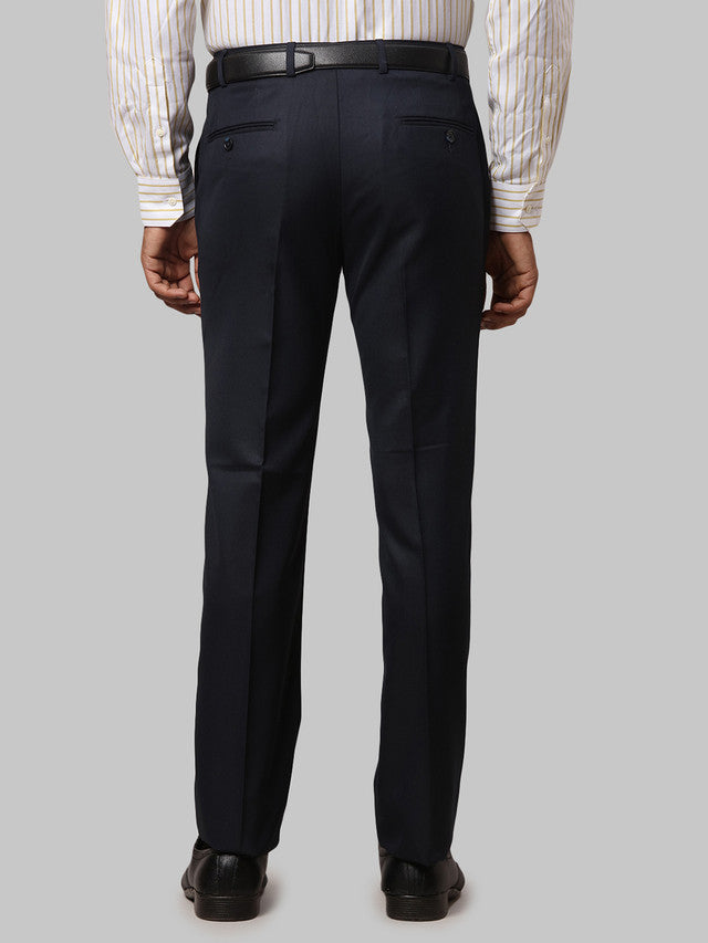 Raymond Blue Trouser