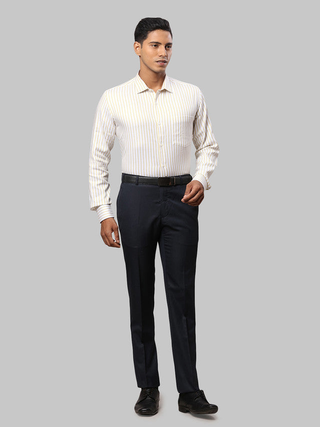 Raymond Blue Trouser