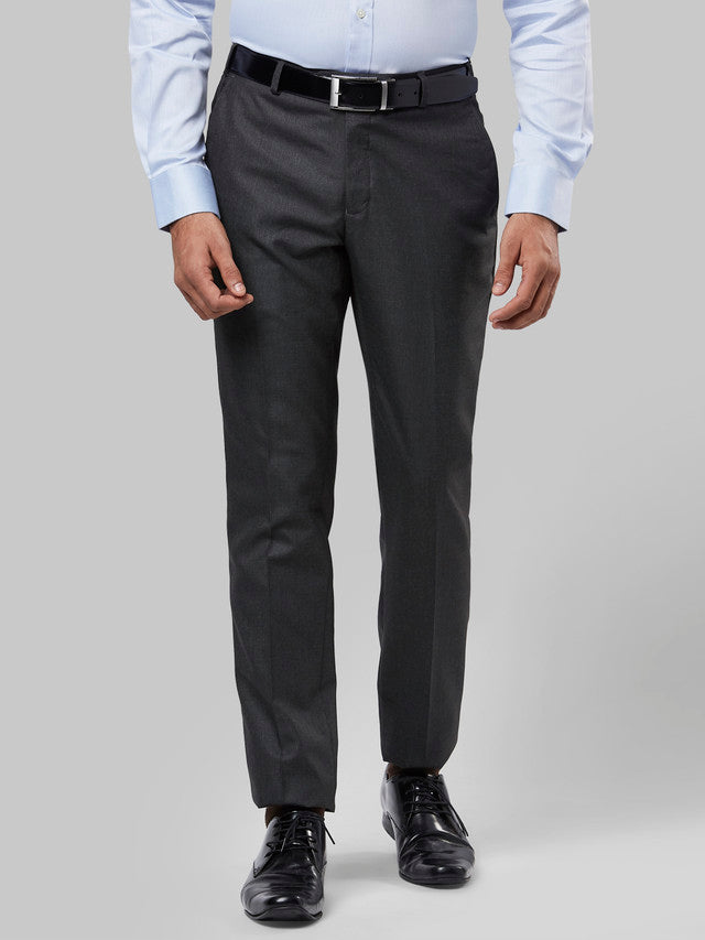 Raymond Grey Trouser