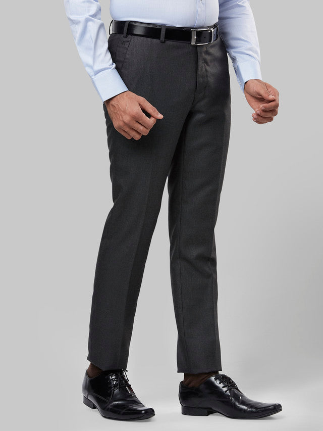 Raymond Grey Trouser