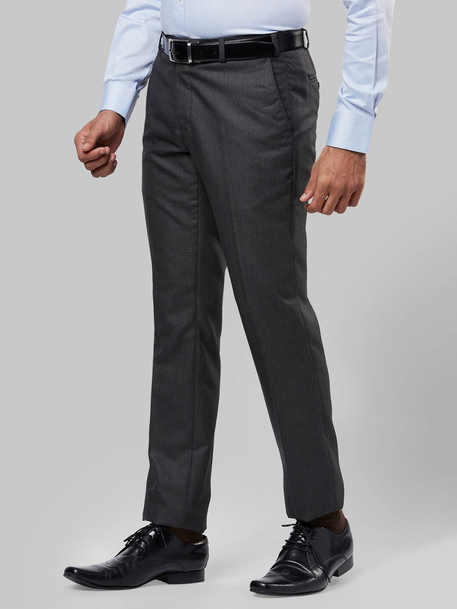 Raymond Grey Trouser