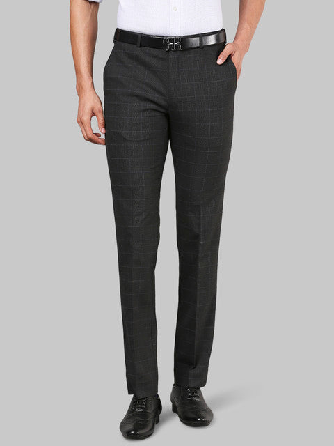 Raymond Grey Trouser
