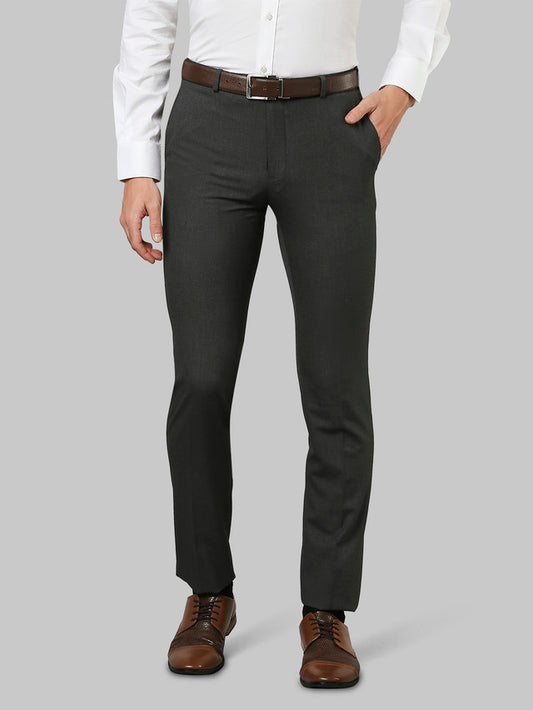 Raymond Grey Trouser