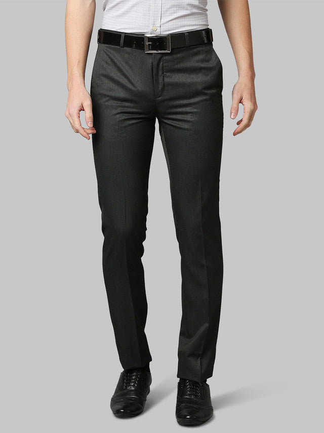 Raymond Grey Trouser