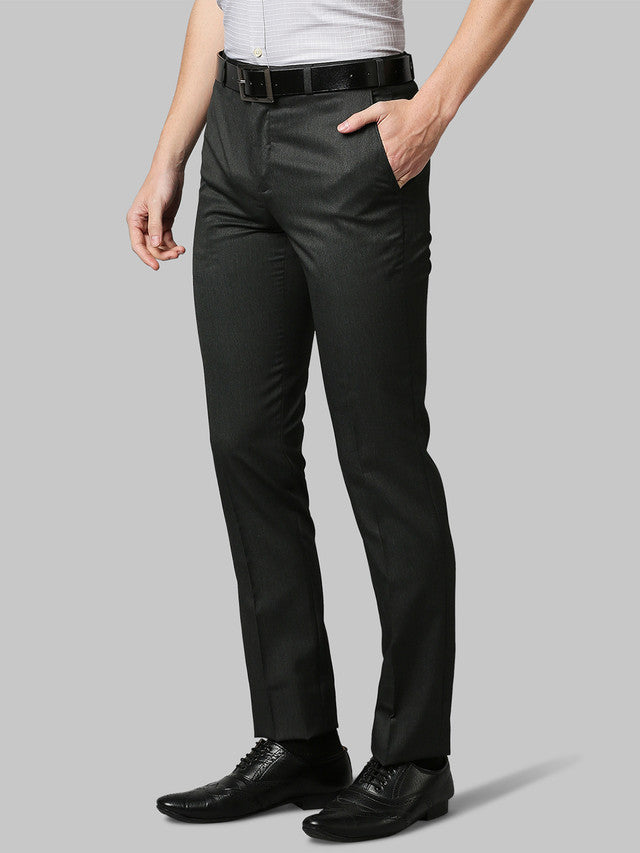 Raymond Grey Trouser