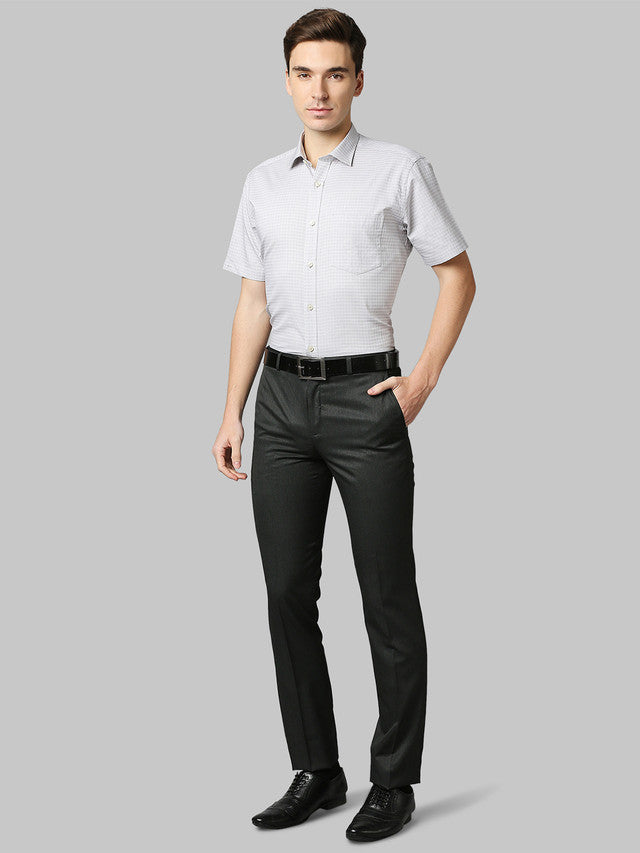 Raymond Grey Trouser