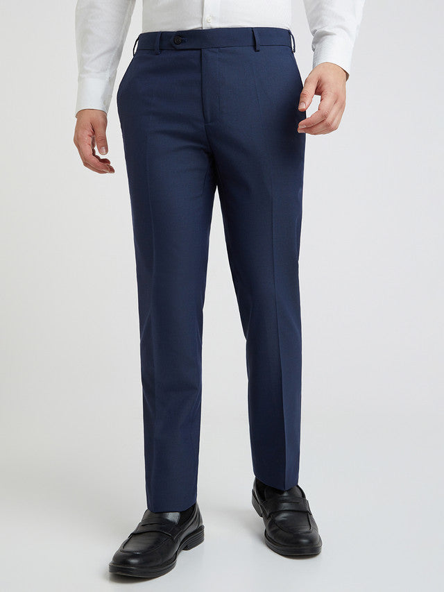 Raymond Blue Trouser