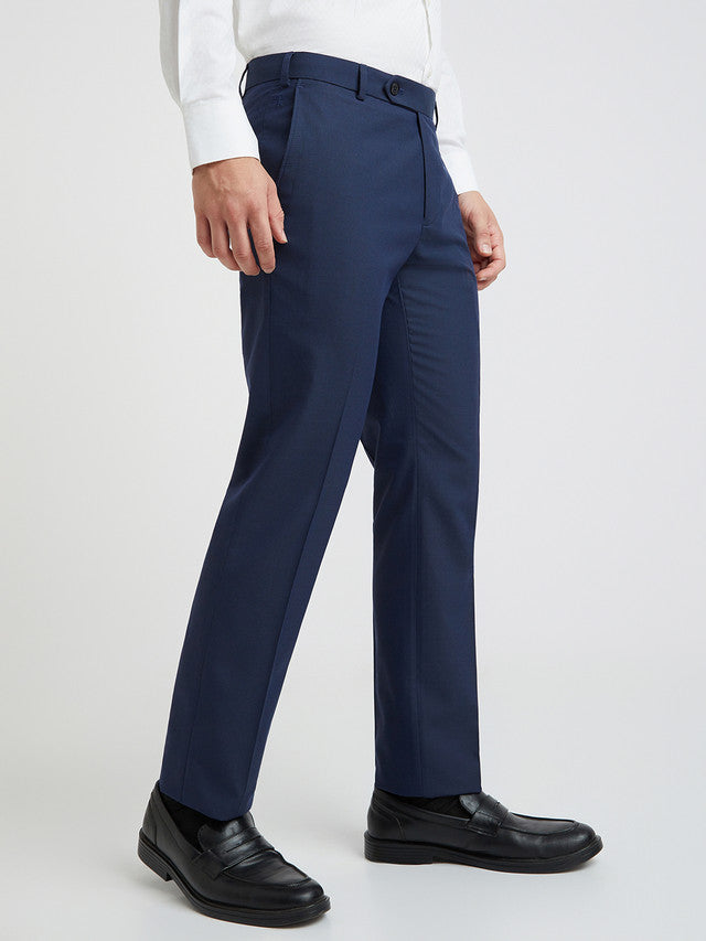 Raymond Blue Trouser