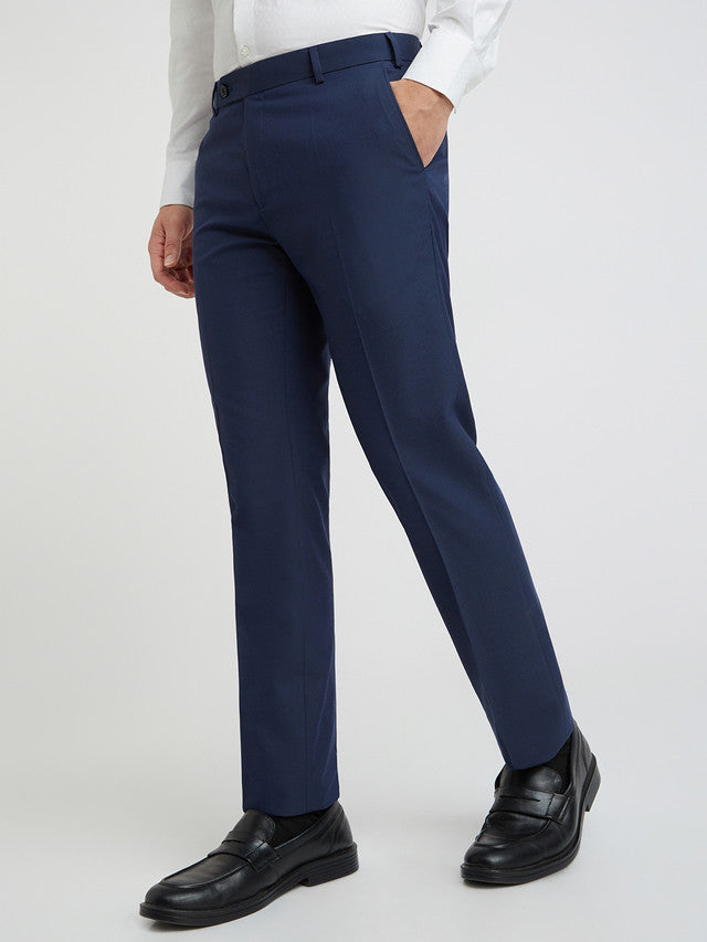 Raymond Blue Trouser