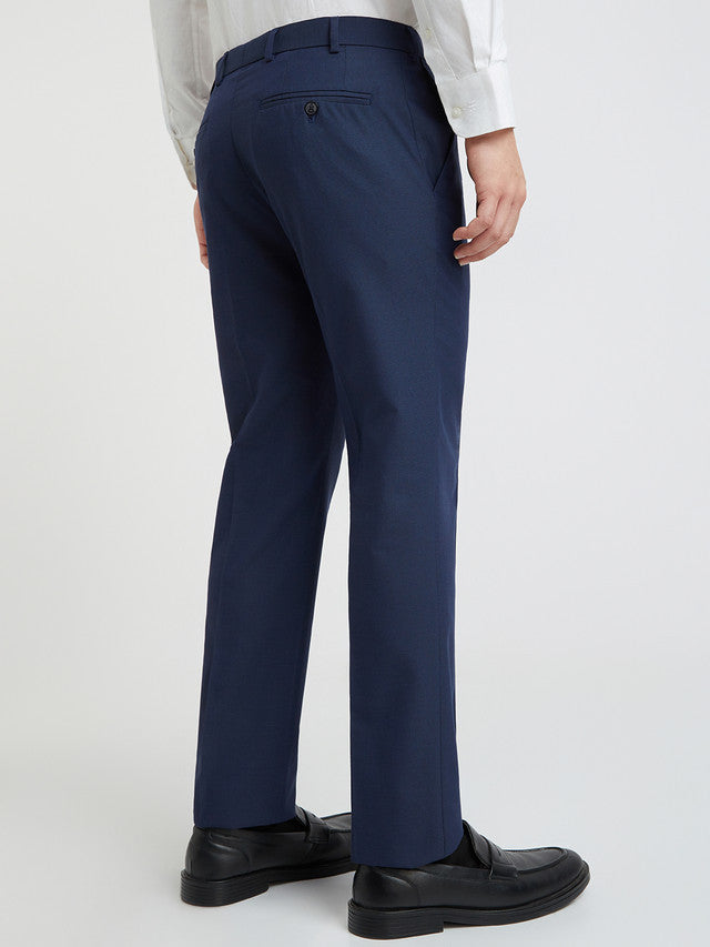 Raymond Blue Trouser