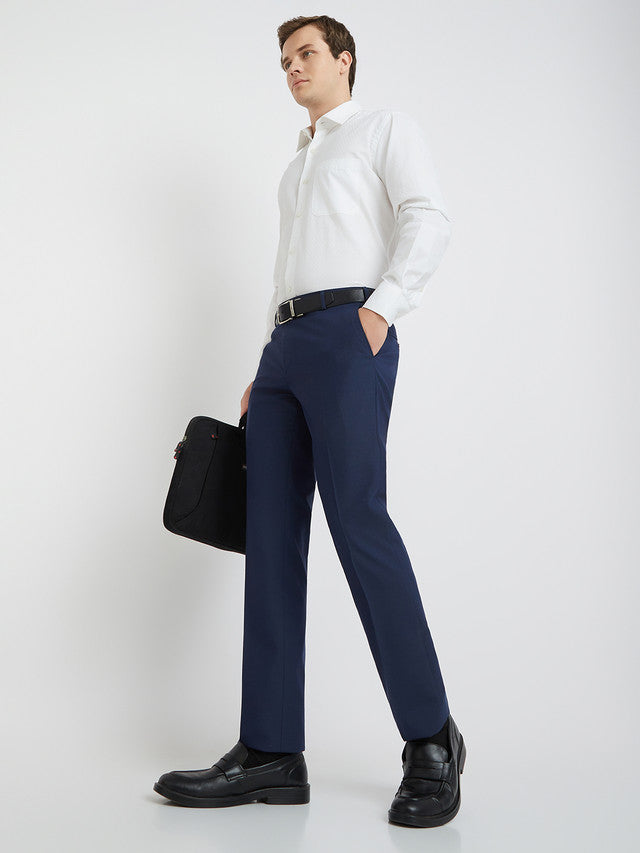 Raymond Blue Trouser