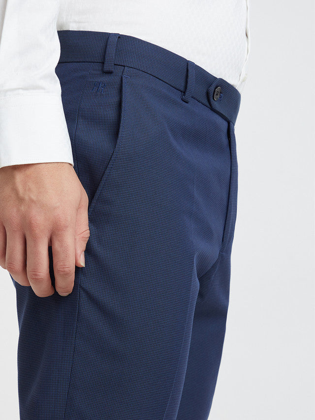 Raymond Blue Trouser