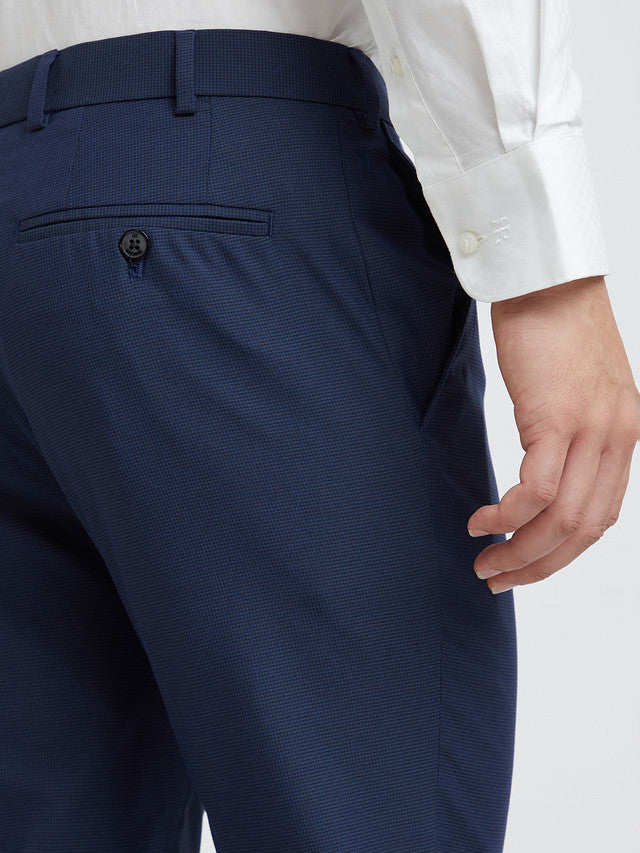 Raymond Blue Trouser