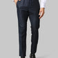 Raymond Blue Trouser