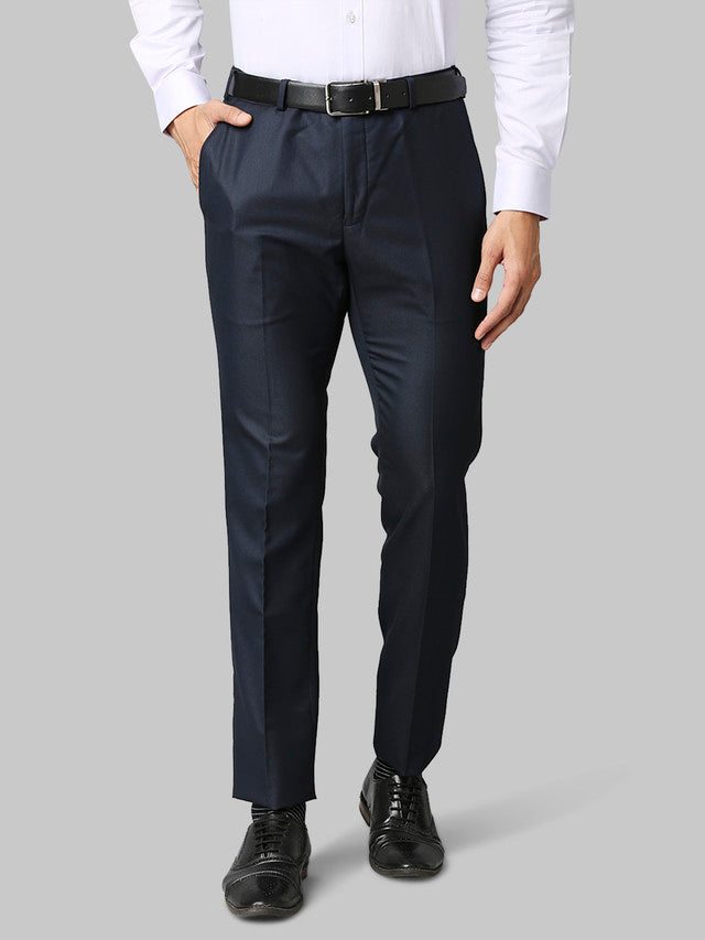 Raymond Blue Trouser