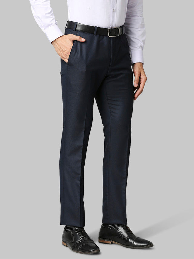 Raymond Blue Trouser