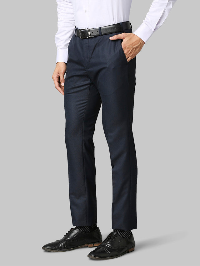 Raymond Blue Trouser