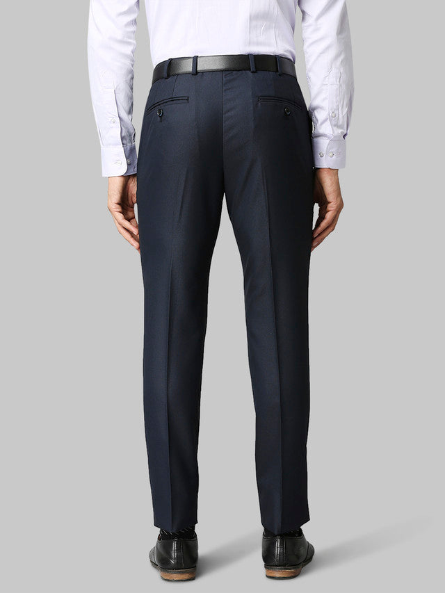 Raymond Blue Trouser