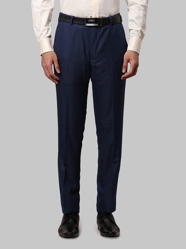 Raymond Blue Trouser