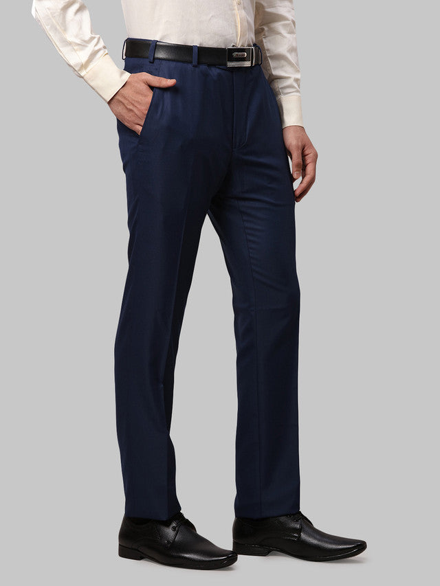 Raymond Blue Trouser