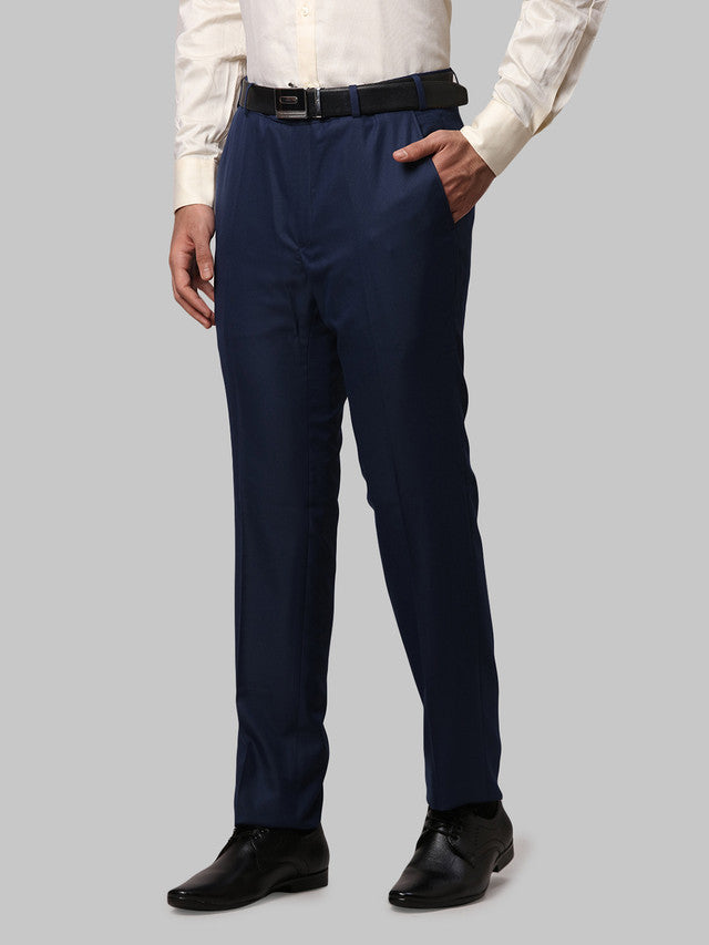 Raymond Blue Trouser