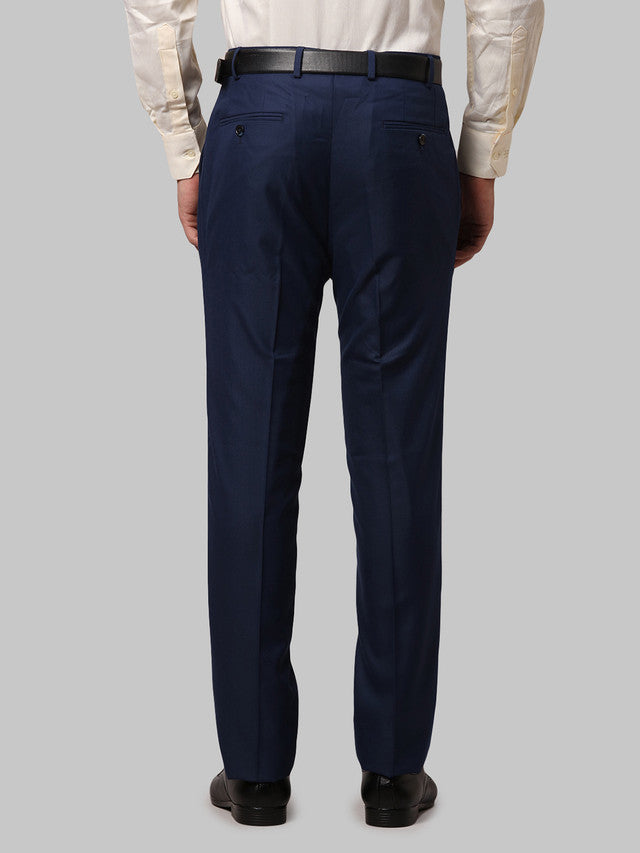 Raymond Blue Trouser