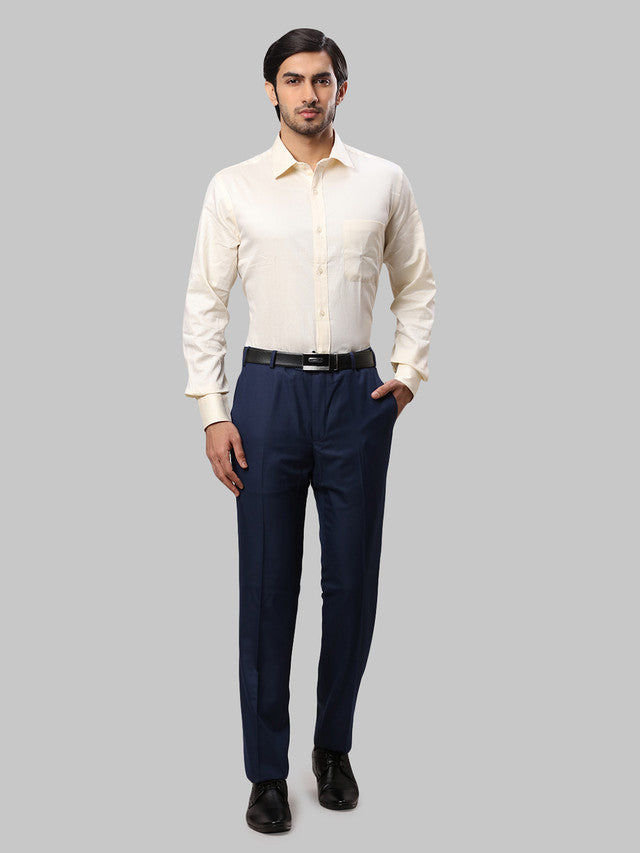 Raymond Blue Trouser