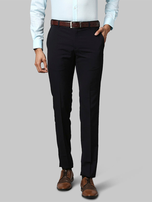 Raymond Blue Trouser