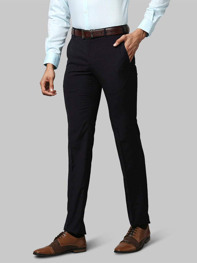 Raymond Blue Trouser