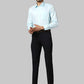 Raymond Blue Trouser