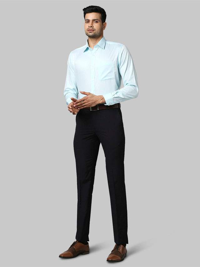 Raymond Blue Trouser