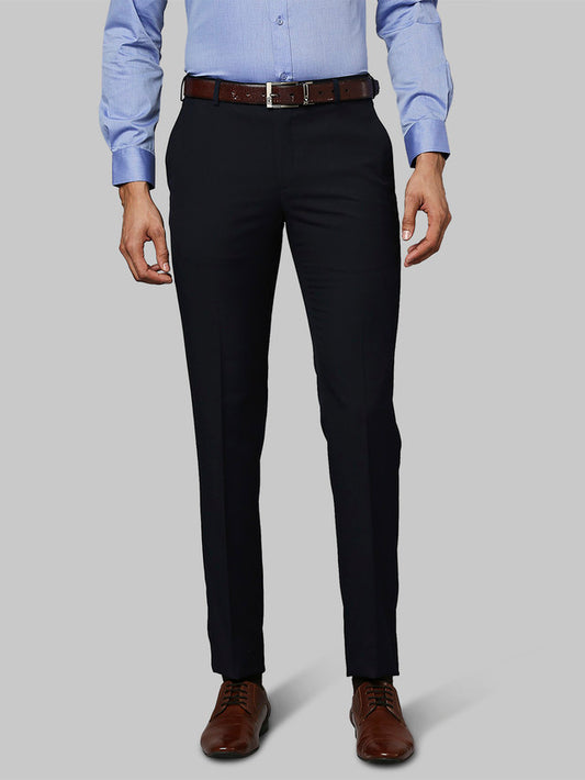 Raymond Blue Trouser