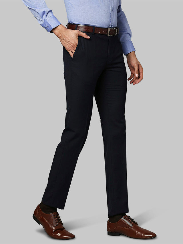 Raymond Blue Trouser