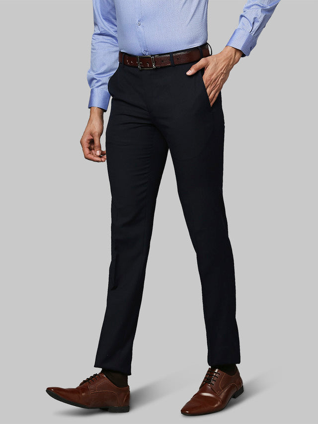 Raymond Blue Trouser