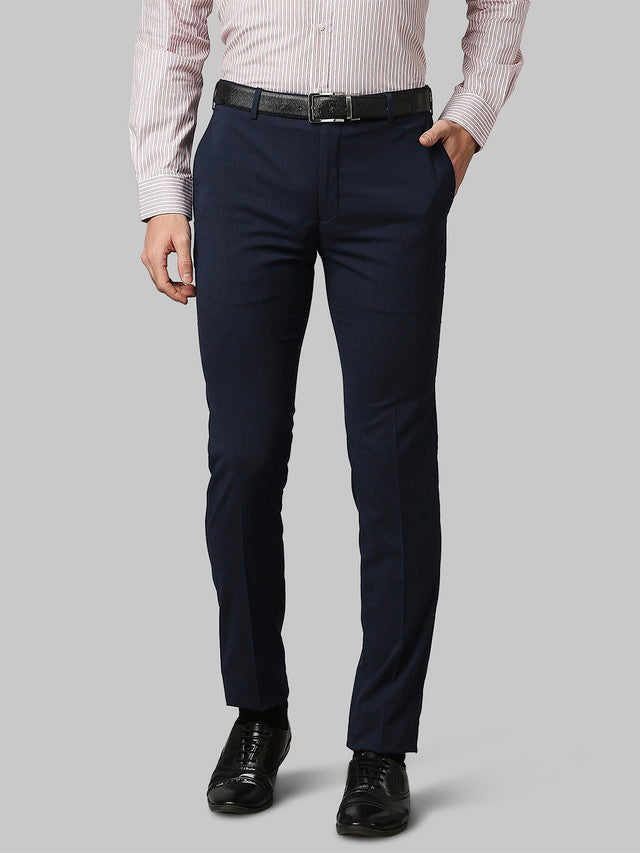 Raymond Blue Trouser