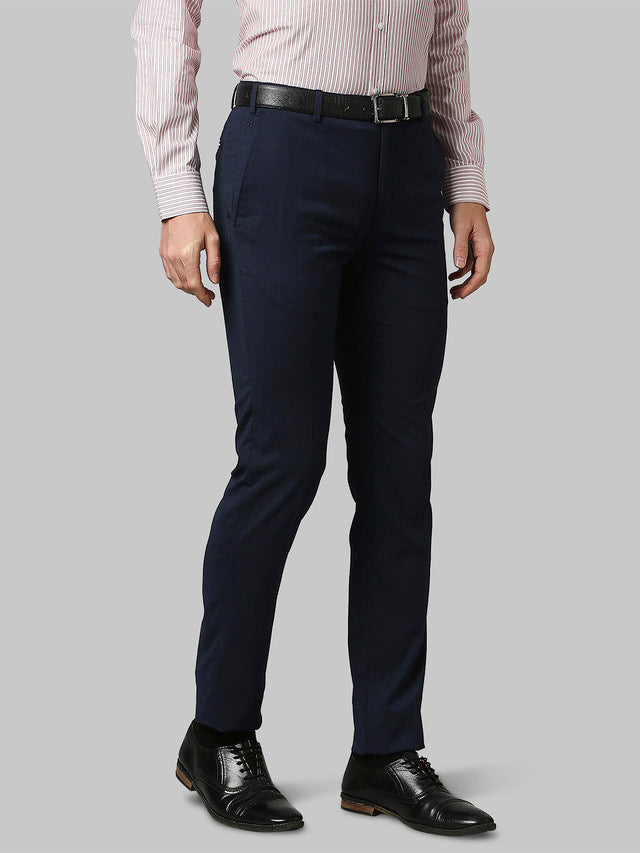 Raymond Blue Trouser