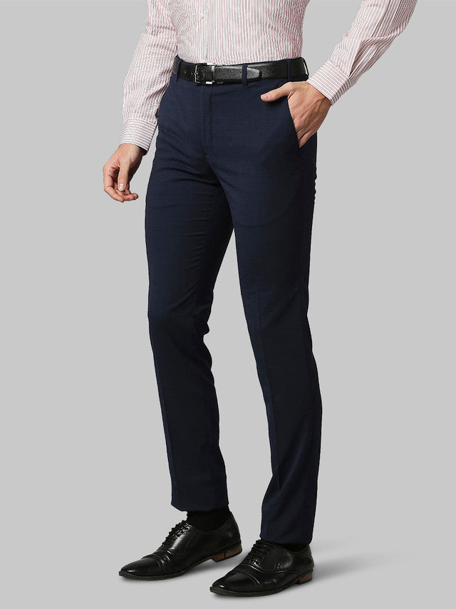 Raymond Blue Trouser