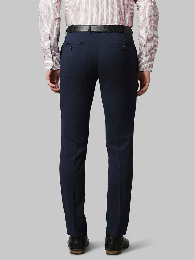 Raymond Blue Trouser