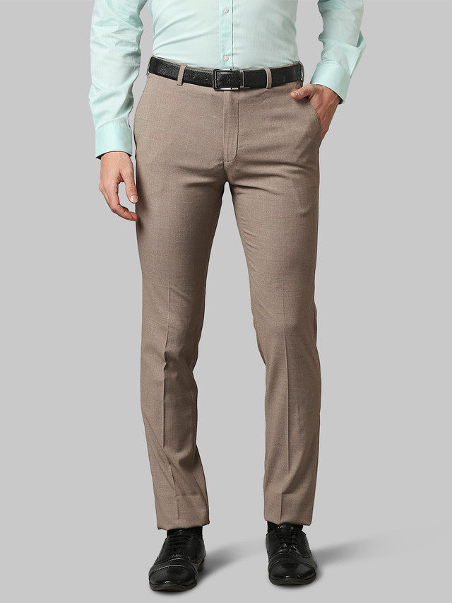 Raymond Beige Trouser