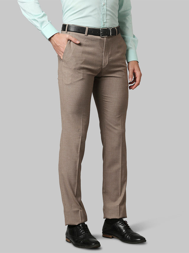 Raymond Beige Trouser