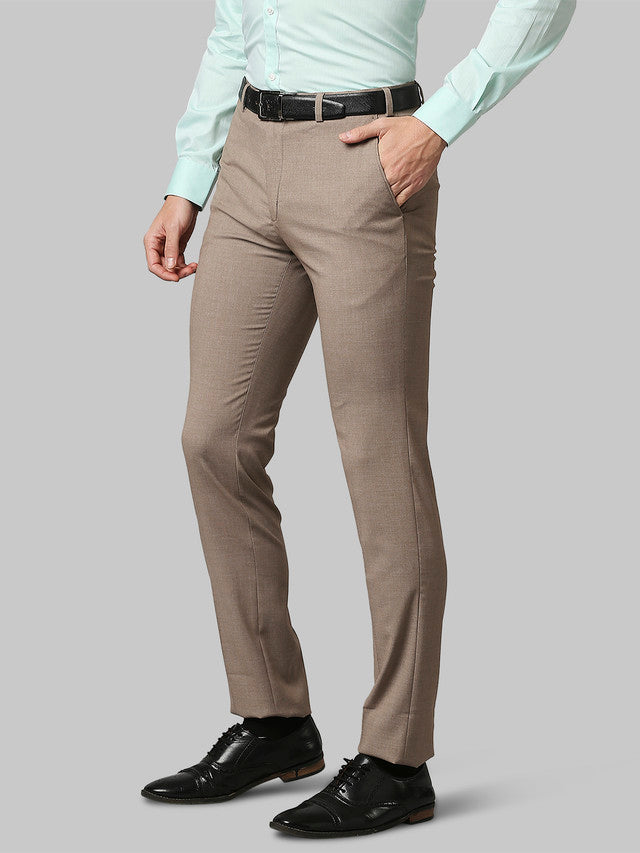 Raymond Beige Trouser