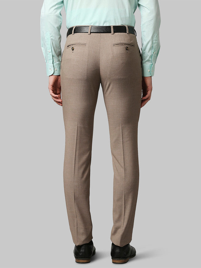 Raymond Beige Trouser