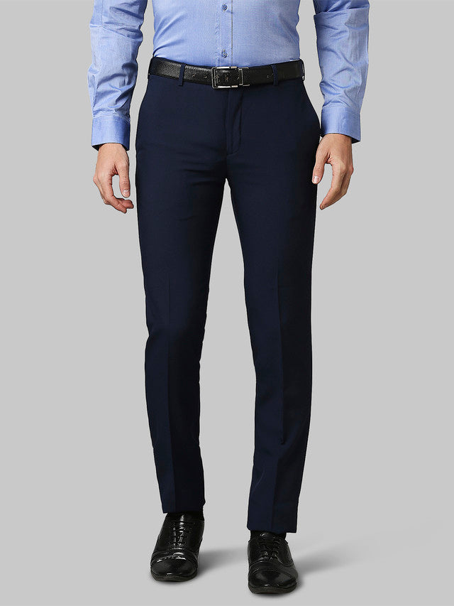 Raymond Blue Trouser