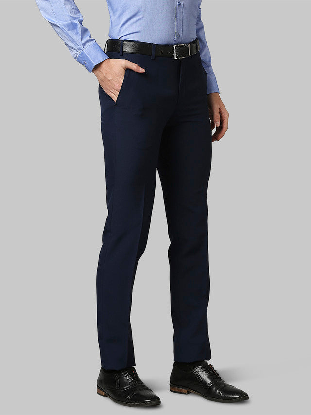 Raymond Blue Trouser