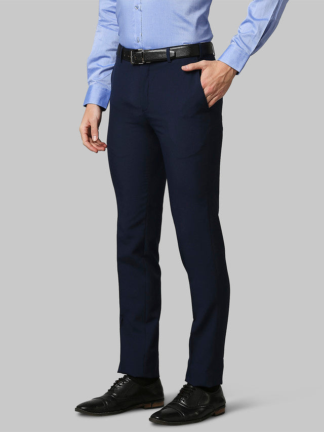 Raymond Blue Trouser